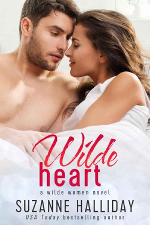 [Wilde Women 02] • Wilde Heart
